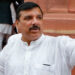 Supreme Court Issues Notice on AAP MP Sanjay Singh’s Bail Plea in Delhi Excise Policy Scam