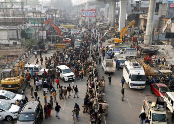 Petition Filed in Supreme Court Challenges Demolition Drive in Lucknow’s Akbar Nagar