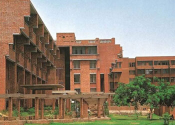 The Delhi High Court, in its directive to JNU to allocate a hostel to a visually impaired student, emphasized the use of ‘differently abled’ instead of ‘disabled’.
