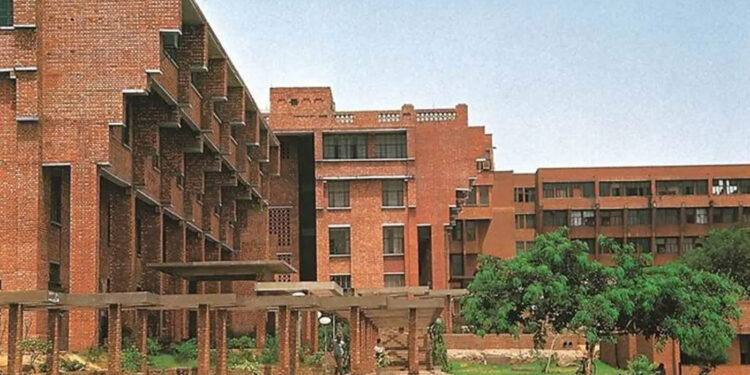 The Delhi High Court, in its directive to JNU to allocate a hostel to a visually impaired student, emphasized the use of ‘differently abled’ instead of ‘disabled’.