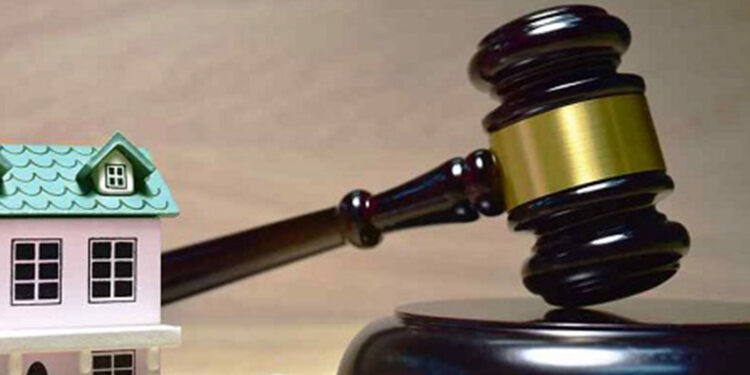 Supreme Court Rules Right to Property Under Article 300A Available to Non-Citizens of India