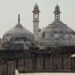 The Mosque Committee has moved the Supreme Court, arguing that the suits filed by the Hindu side in the Gyanvapi dispute are an attempt to breach the fraternity between communities.