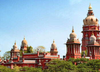Madras High Court: No Justification for Sustaining Marriage if Spouses Are Abusive and Cruel Towards Each Other