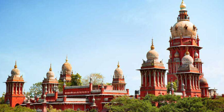 Madras High Court: No Justification for Sustaining Marriage if Spouses Are Abusive and Cruel Towards Each Other