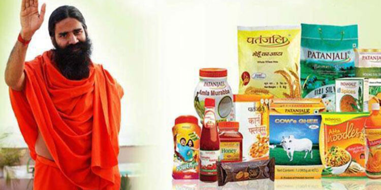 The Supreme Court has imposed a temporary ban on advertisements for Patanjali medicines, citing concerns that the company may be misleading consumers.