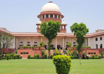 Three decades following his wife’s tragic suicide, the Supreme Court has acquitted a husband in a mere ten-minute session, absolving him of the abetment case.
