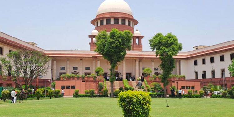 Three decades following his wife’s tragic suicide, the Supreme Court has acquitted a husband in a mere ten-minute session, absolving him of the abetment case.