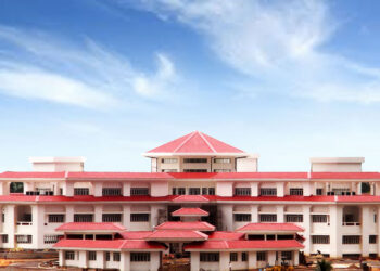 The Tripura High Court has transferred a civil judge accused of sexual harassment by a woman who had come to record her statement in a rape case.