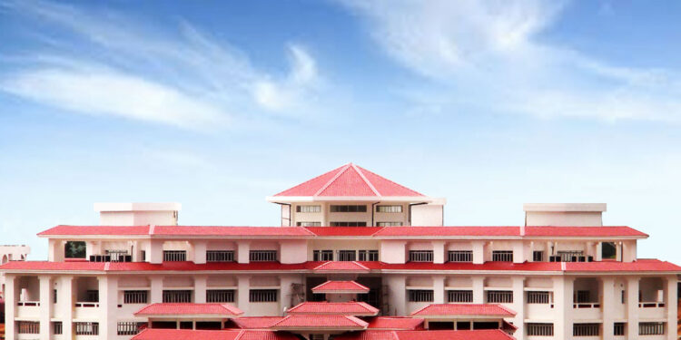 The Tripura High Court has transferred a civil judge accused of sexual harassment by a woman who had come to record her statement in a rape case.