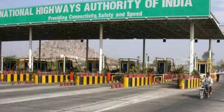 Supreme Court Expresses Concern Over Highway Encroachments, Directs NHAI to Ensure Regular Inspection and Action, Calls Current Implementation ‘Only on Paper