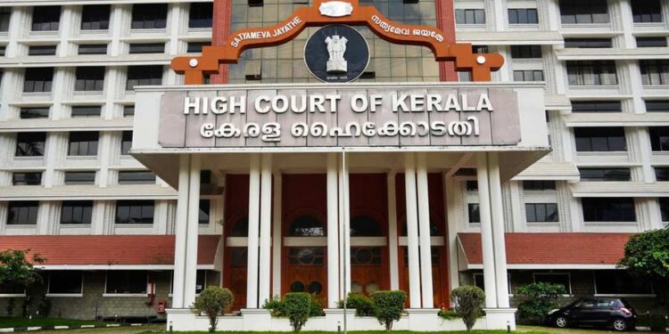 Woman Moves Kerala HC Against Husband & In-Laws Over Demand To Conceive “Good Boy Child”