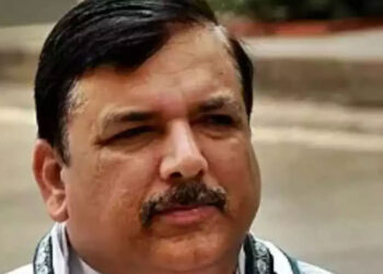 Sanjay Singh has been included as an accused based on the statements of an approver, argued Singhvi against the arrest of the AAP leader in the Supreme Court.