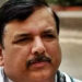 Sanjay Singh has been included as an accused based on the statements of an approver, argued Singhvi against the arrest of the AAP leader in the Supreme Court.