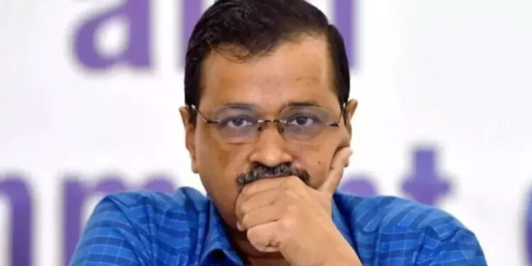 Live updates from the Delhi High Court on Arvind Kejriwal’s plea against his arrest and ED remand in the liquor policy case.
