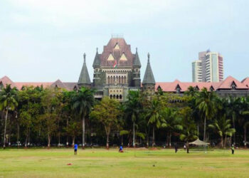 Eleven additional judges of the Bombay High Court have been sworn in as permanent judges.