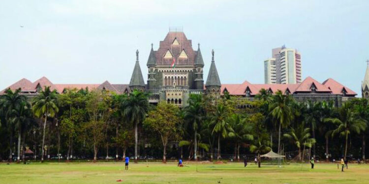 Eleven additional judges of the Bombay High Court have been sworn in as permanent judges.