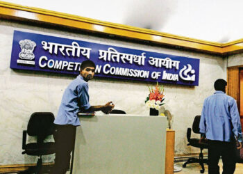 CCI’s authority to impose penalties based on global turnover is aimed at deterring anti-competitive practices.”