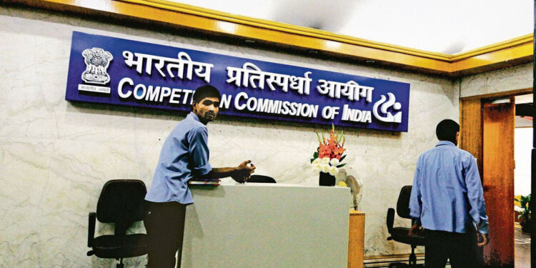 CCI’s authority to impose penalties based on global turnover is aimed at deterring anti-competitive practices.”