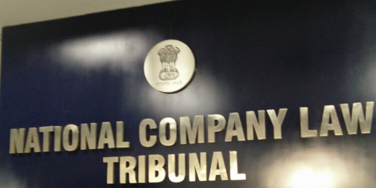NCLT Kochi has stated that recording an entry in the balance sheet amounts to acknowledging a liability.