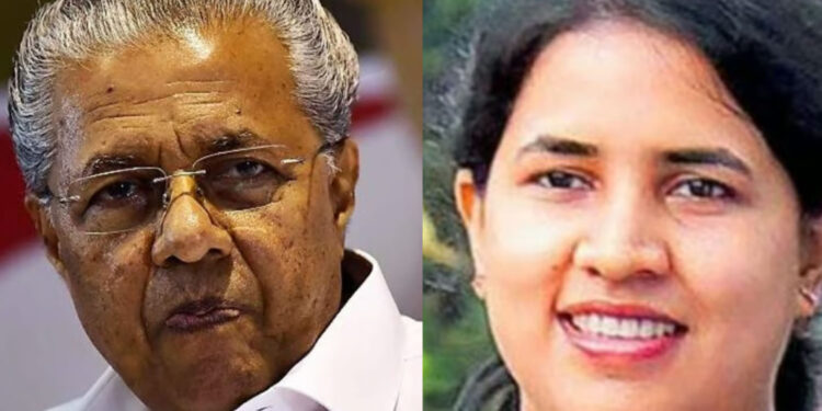 The Centre has informed the Kerala High Court that there are no restrictions on conducting a “serious fraud investigation” against a company owned by Chief Minister Pinarayi Vijayan’s daughter.