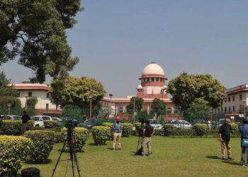 The Supreme Court has acquitted a man who was accused of raping a married woman under the pretext of marriage.