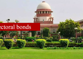 The Supreme Court has declined to order the disclosure of information regarding electoral bonds sold between March 1, 2018, and April 12, 2019.