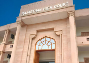 The Rajasthan High Court has directed all government departments to establish “Grievance Redressal Cells” to handle public representations and ensure compliance with judicial orders.
