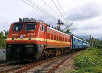 The Supreme Court has requested a status report from the Union government regarding the implementation of the ‘Kavach’ protection system in Indian Railways.
