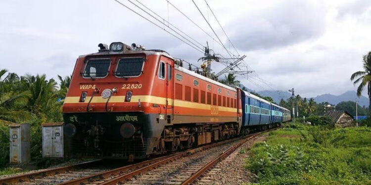 The Supreme Court has requested a status report from the Union government regarding the implementation of the ‘Kavach’ protection system in Indian Railways.