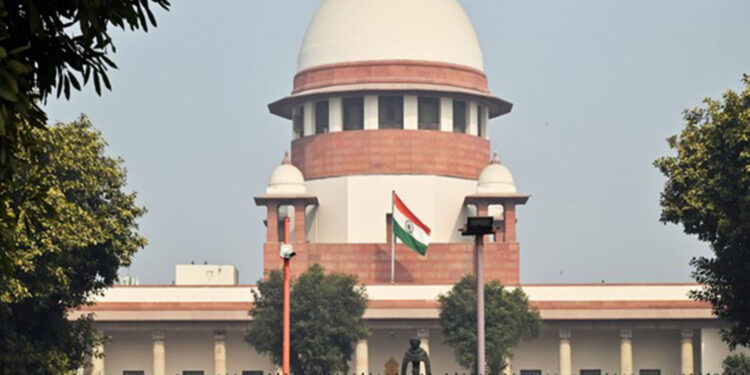The Supreme Court has ordered a CBI probe into the death of a Manipuri woman in Delhi in 2013, stating that unresolved crimes erode public trust in institutions.