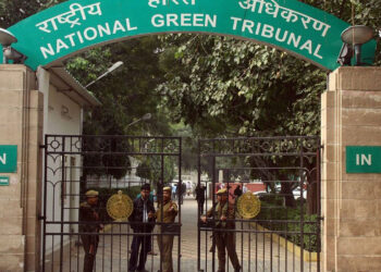 The National Green Tribunal (NGT) has instructed the Additional Chief Secretary of Uttar Pradesh to detail the actions taken by the state regarding the expansion of Agra’s Soor Sarovar Bird Sanctuary.