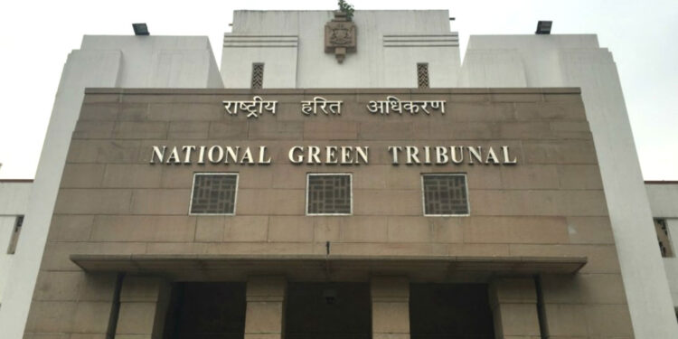 The National Green Tribunal (NGT) has criticized the Punjab Pollution Control Board (PCB) and the National Environmental Engineering Research Institute (NEERI) for their failure to take immediate measures to address ground water contamination in Sangrur.