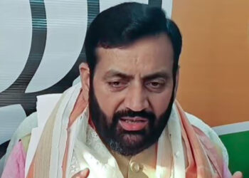 A petition has been filed in the Punjab and Haryana High Court stating that Nayab Singh Saini cannot simultaneously hold the positions of Chief Minister (CM) and Member of Parliament (MP).