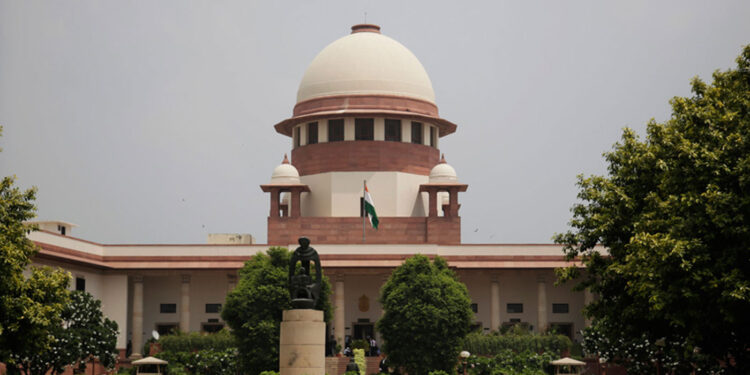 The Supreme Court has outlined the factors to consider when determining the term a convict must serve before being eligible for remission in murder cases.