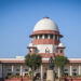 The Supreme Court has granted bail to a litigant who was taken into custody for failing to deposit costs and making contemptuous remarks. Additionally, the Court has framed contempt charges against the individual.