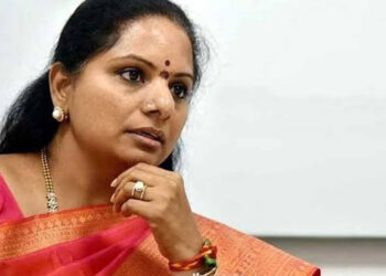 BRS Leader K Kavitha has decided to withdraw her plea against the Enforcement Directorate (ED) summons issued in 2023.