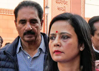 Delhi High Court has dismissed a petition by Mahua Moitra seeking to stop Nishikant Dubey and Jai Anant Dehadrai from making defamatory statements.