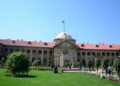 The Allahabad High Court has ruled that a teacher’s service cannot be terminated after regularization solely due to a lack of qualification at the time of the initial appointment.