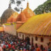 A Public Interest Litigation (PIL) has been filed in the Gauhati High Court seeking protection for the original structure of the Kamakhya Temple corridor. The court has issued a notice regarding this matter.