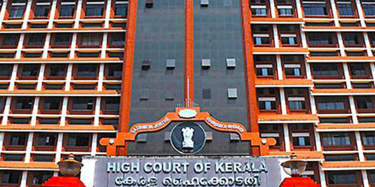 The Kerala High Court has ruled that providing a personal hearing is mandatory in an inquiry conducted under Section 148A(B) of the Income Tax Act.
