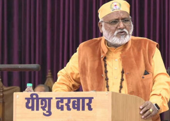 Supreme Court upholds interim bail for SHUATS VC Dr. Rajendra Bihari Lal; dismisses UP’s recall application.