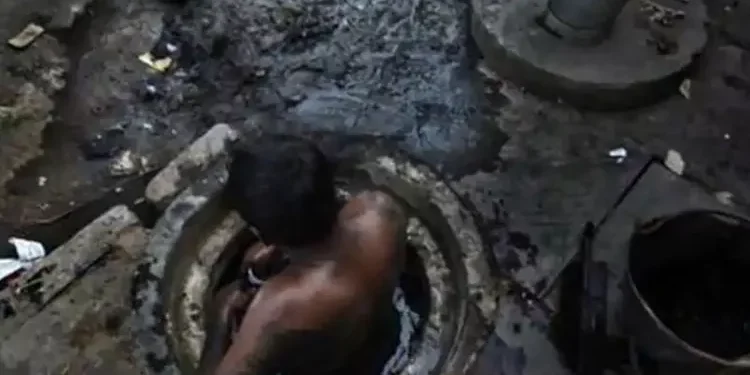 The Delhi High Court has ruled that the families of three deceased manual scavengers should receive compensation totaling ₹30 lakh.