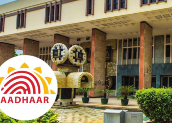 The Delhi High Court has granted the police’s request to verify the details of an accused person’s “forged Aadhar card” by comparing them with the Aadhar data bank.