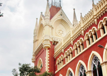 The Calcutta High Court found that the Income Tax Department had not included the revised CPWD rates as the quantum of rent for the building.