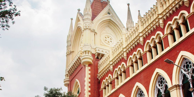 The Calcutta High Court found that the Income Tax Department had not included the revised CPWD rates as the quantum of rent for the building.