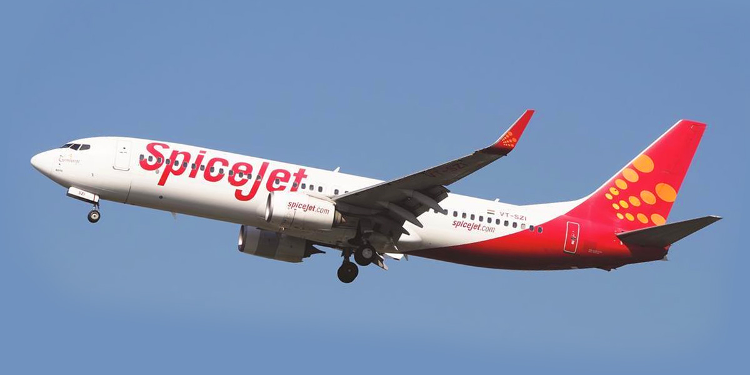 The Delhi High Court has instructed SpiceJet to transfer leased aircraft, along with their engines, to TWC Aviation.