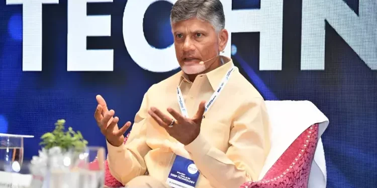 The Bombay High Court has declined to dismiss the case against former Andhra Pradesh CM Chandrababu Naidu, who is accused of assaulting prison personnel.