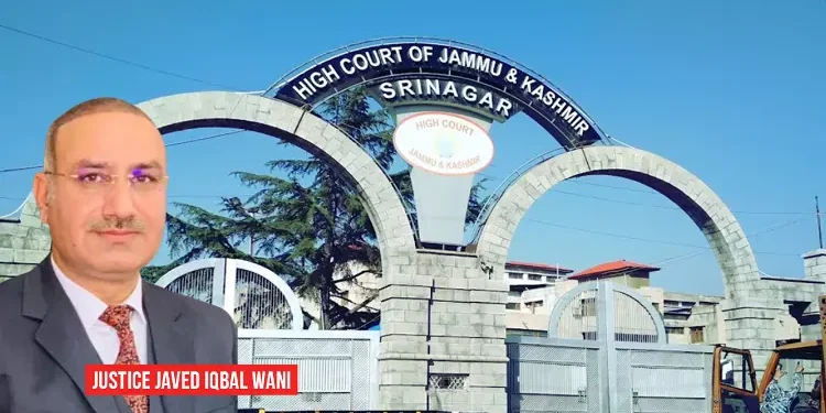 The Jammu and Kashmir High Court emphasized that Section 311 of the Criminal Procedure Code (CrPC), which permits “any court to summon witnesses at any stage” of proceedings, should not be narrowly interpreted or restricted.
