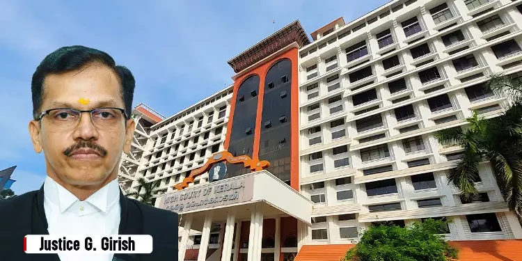 Trial courts are required to determine the acceptability of the Advocate Commissioner’s report before proceeding with the trial, as per the Kerala High Court.