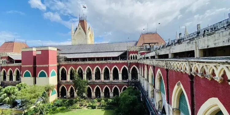 The Calcutta High Court stated that there is no penalty under Section 269SS and 269T for share application money or repayment.